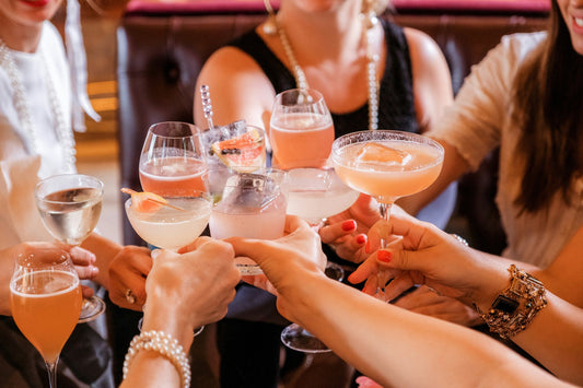 Summer Soirees with Sweet Kee's