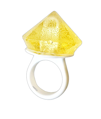 Ring/Pacifier Lollipops Set of – Sweet Kee's