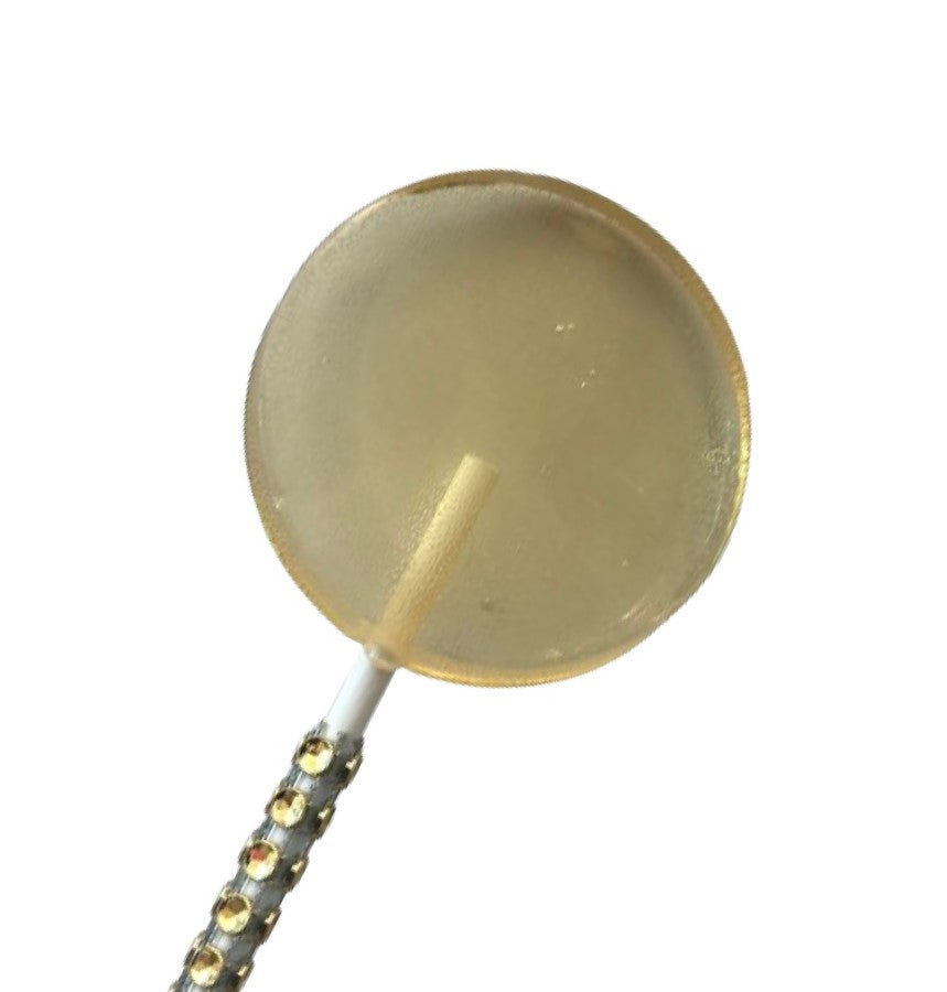 Bulk Quantity (25) Bling Stick Lollipops