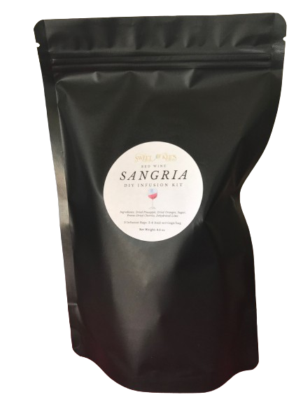 Tasting Kit - All Wine & Cocktail Infusions