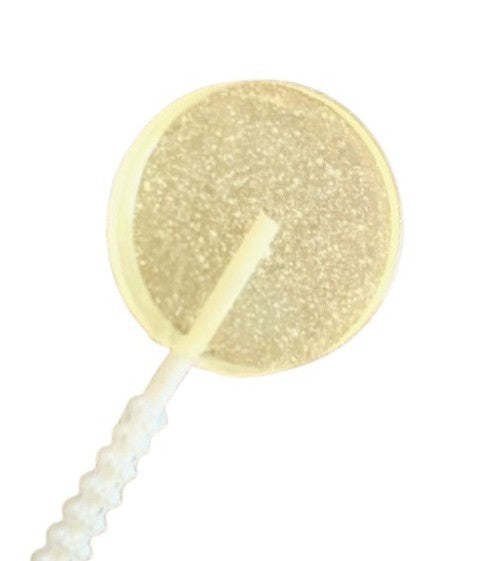 Pearl Stick Bling Lollipop