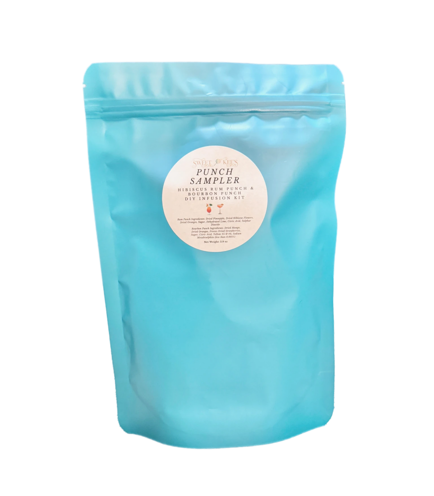 Tasting Kit - All Wine & Cocktail Infusions