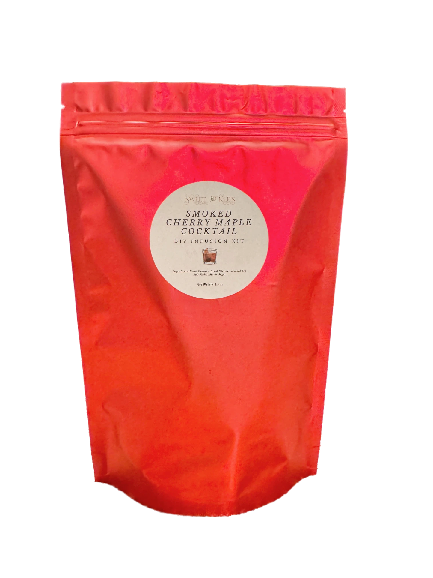 Cocktail Infusion Bag (2 Infusions)