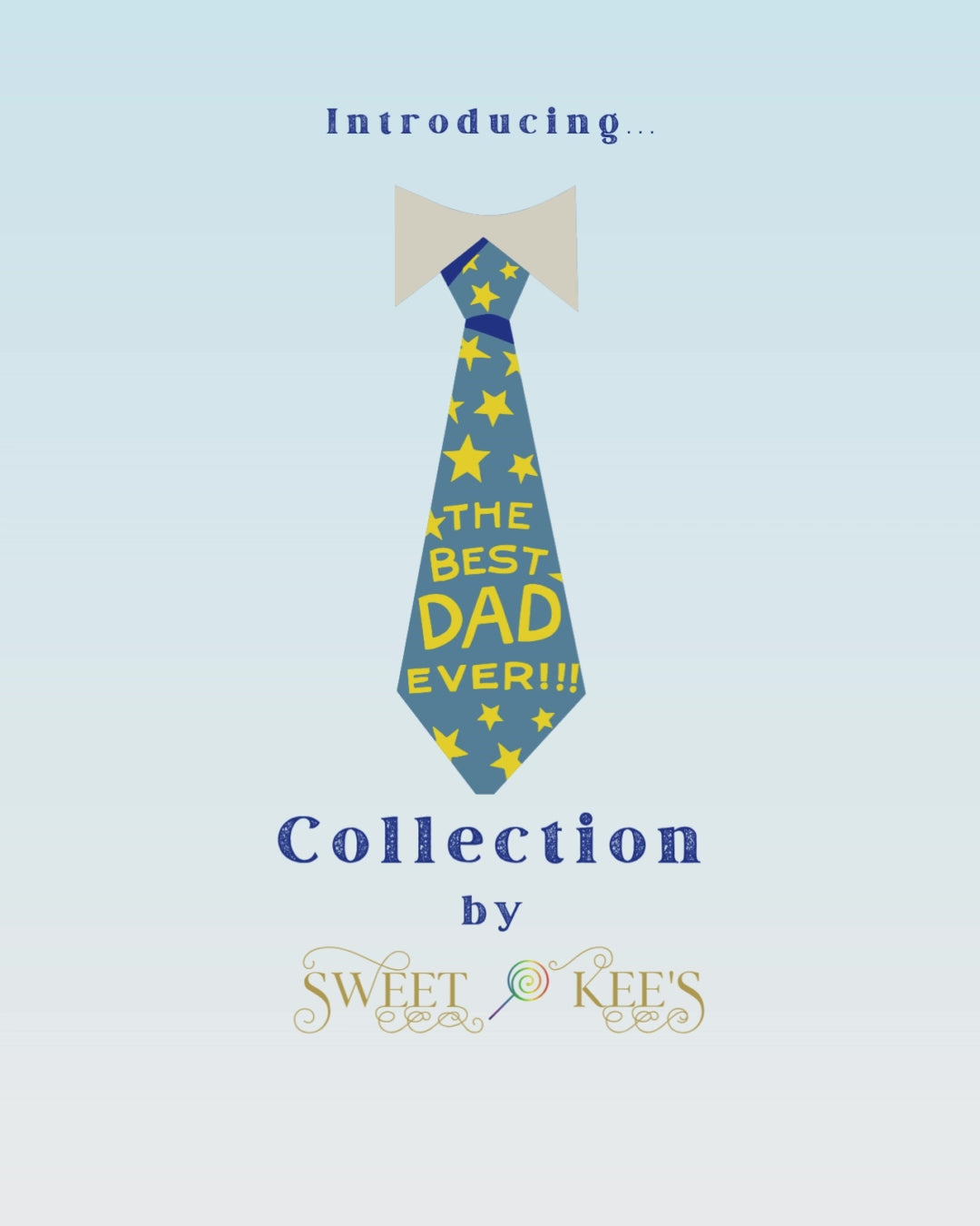 Load video: Father&#39;s Day collection by Sweet Kee&#39;s